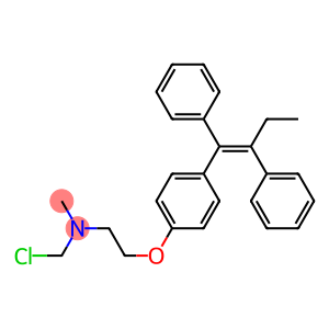 Chlorotamoxifen