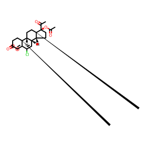 Chlormadinone-d6 Acetate