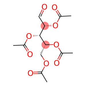 D-XYLOSE TETRAACETATE