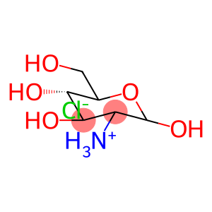 D-[UL-13C6]Glucosamine Hydrochloride