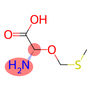 D-3-Thiolnorleucine