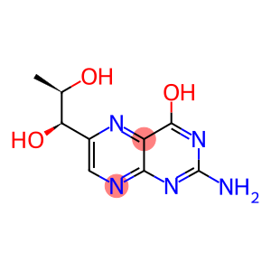 D-THREO-BIOPTERIN