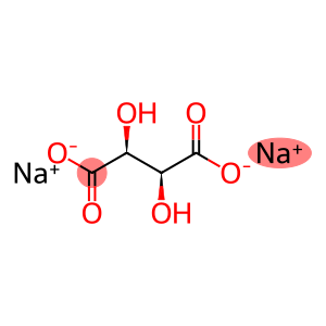 D-Tartaric acid disodium salt