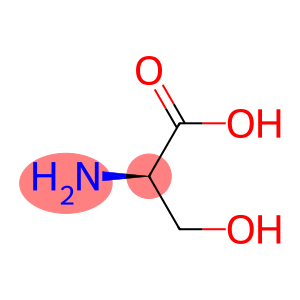 D-SERINE FOR BIOCHEMISTRY