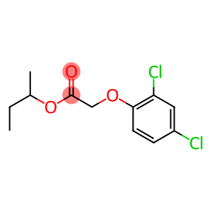 2.4-D sec-butyl ester Solution