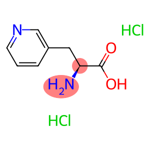 D-3-(3-Pyridyl)alanine dihydrochloride