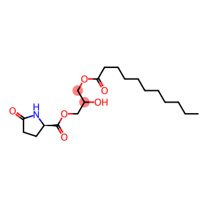 1-[(D-Pyroglutamoyl)oxy]-2,3-propanediol 3-undecanoate