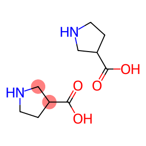 D-pyrrolidine-3-carboxylic acid D-pyrrolidine-3-carboxylic acid