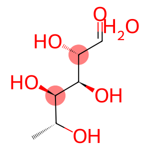 D-RHAMNOSE MONOHYDRATE