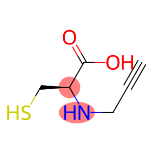 D-炔丙基半胱氨酸