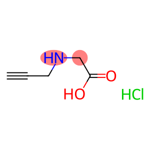 D-Propargylglycine hydrochloride