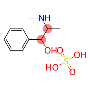 d-Pseudoephedrine Sulphate