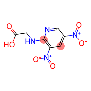DNPY-GLYCINE