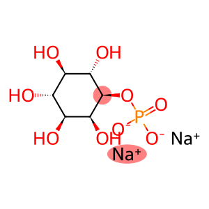 D-myo-Inositol-1-phosphate (sodium salt)