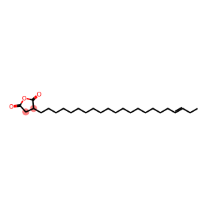 2-(19-Docosenyl)succinic anhydride