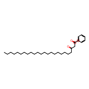 Docosanoylbenzoylmethane