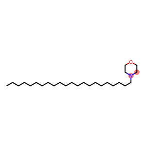 4-Docosylmorpholine