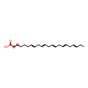 7,10,13,16,19-DOCOSAPENTAENOIC ACID