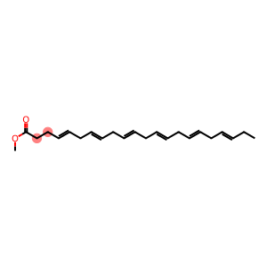 4,7,10,13,16,19-DOCOSAHEXAENOIC ACID METHYLESTER