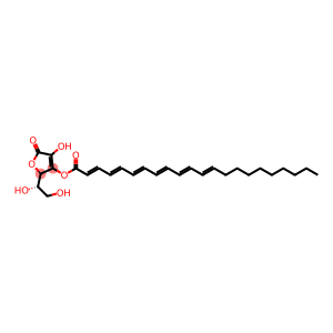 docosahexaenoylascorbic acid