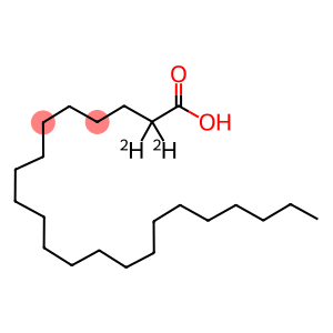 氘代二十二烷酸(2,2-D4)