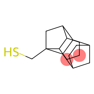 Pentacyclopentane-6-thiomethanol