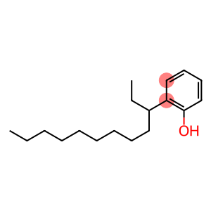 2-(Dodecan-3-yl)phenol