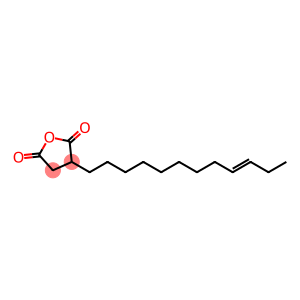 2-(9-Dodecenyl)succinic anhydride