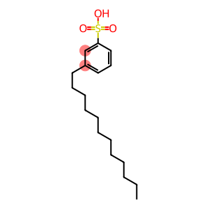 3-Dodecylbenzenesulfonic acid