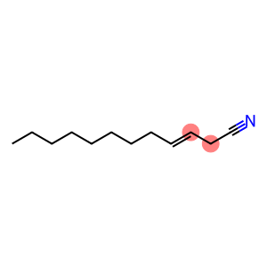 3-Dodecenenitrile