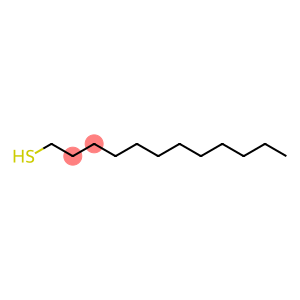 Dodecanethiol  functionalized  silver  nanoparticles