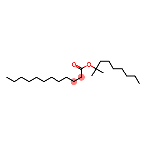 DODECANOICACID,DIMETHYLOCTYLESTER