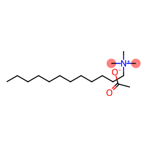 Dodecyl trimethyl ammonium acetate