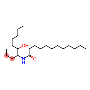 4-(dodecanoylamino)decan-5-ol