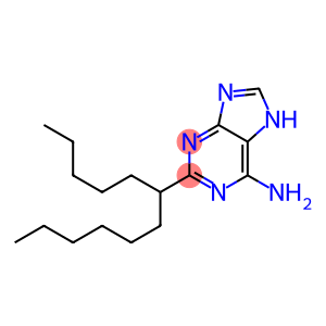 6-DODECYLADENINE