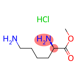 D-Lysine Methyl Ester HCl