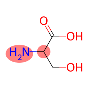 DL-SERINE (2-13C, 99%)