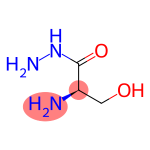 D/L-Serylhydrazide