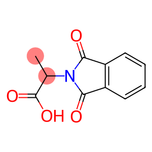 DL-2-PHTHALIMIDOPROPIONICACID