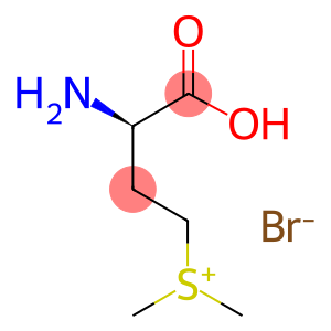 D-METHIONINE METHYLSULFONIUM BROMIDE