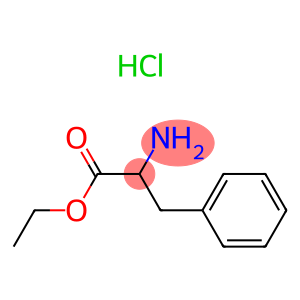 DL-Phenylalanine ethyl ester hydrochloride