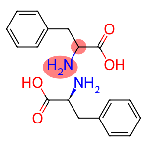 Dl-Phenylalanine/L-Phenylalanine