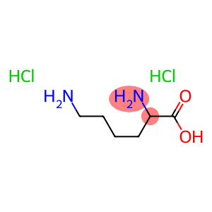 DL-LYSINE:2HCL (2-13C, 99%, EPSILON-15N, 99%)