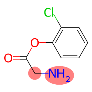 DL-O-CHLOROPHENYL GLYCINE