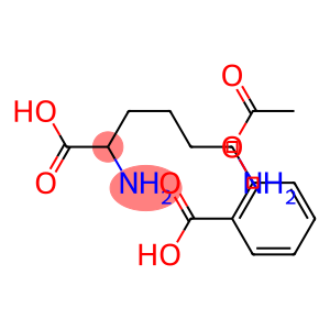 DL-LYSINE ACETYLSALICYLIC ACID