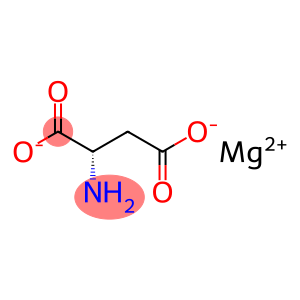DL- MAGNESIUM ASPARTATE