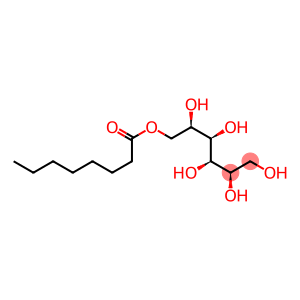 D-Mannitol 6-octanoate