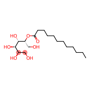 D-Mannitol 2-dodecanoate