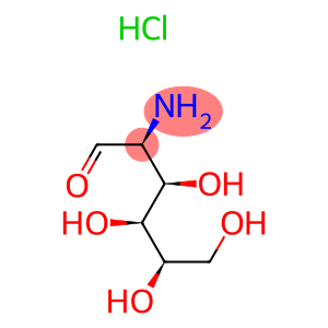 D-MANNOSAMINE HYDROCHLORIDE extrapure for biochemistry