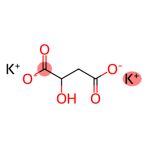 (+)-D-Malic acid dipotassium salt